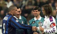 我心目中的足球