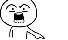 我老妈如“标点”