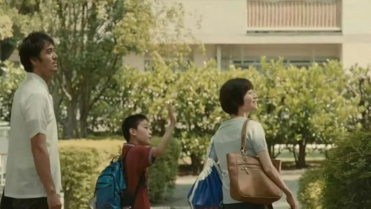 我期待着再次见到她