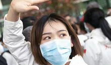 让我再看你一眼