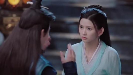 微笑