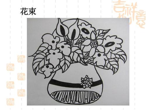 图形关联