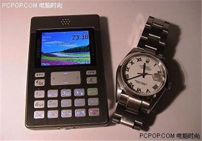 奇怪的电话