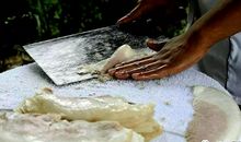 舌尖上的小吃——李庄白肉