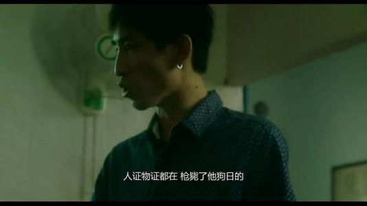 关于“江湖之子”的思考