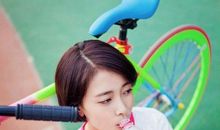 校园里的“甜”