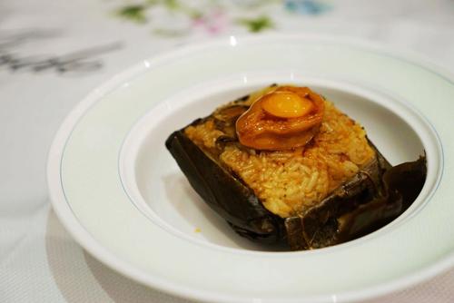 玉花园游记