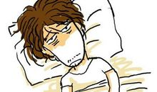 失眠“大作战”