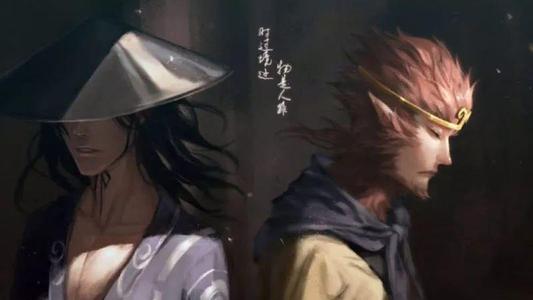 我们班有一个“猴子王”
