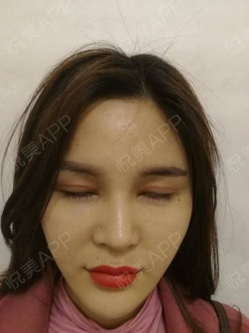 那些令人安慰的眼睛