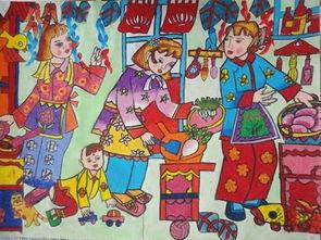 繁忙的一年