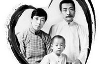 鲁迅先生，我想走近你