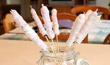 自制酸奶乐趣多