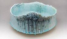 有趣的陶瓷艺术