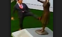 老人协会给时间的抗议书