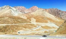 难忘的一段记忆