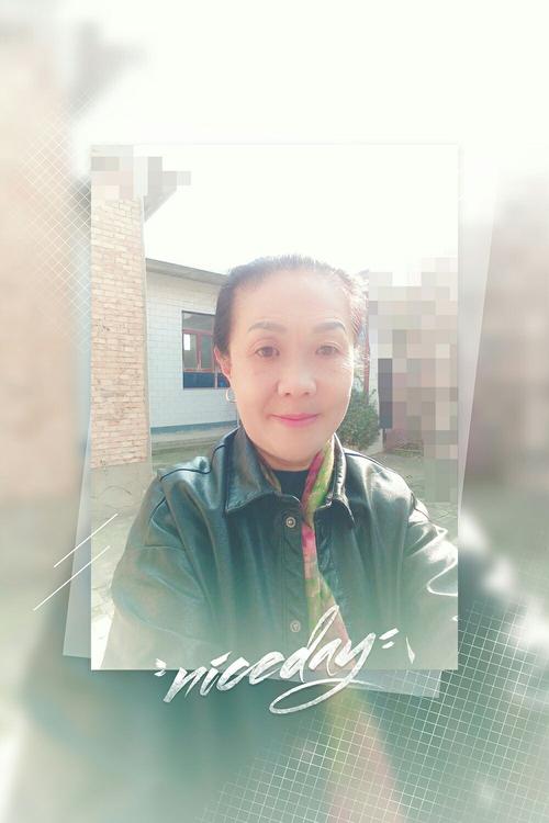 多年来，那编织的爱