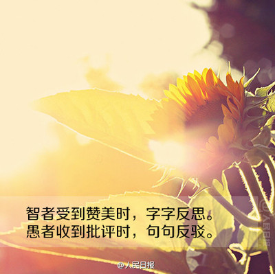 心灵故事