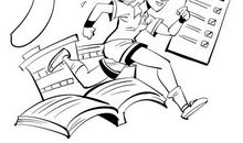 体育课上学到的自我保护