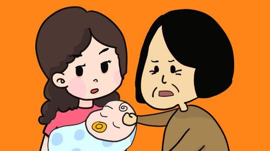 妈妈的责备也是爱