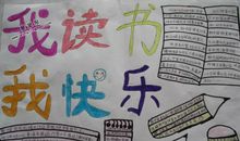 我从阅读中获得快乐