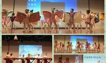 “优秀学员”评选记