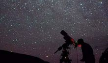 我的天文望远镜