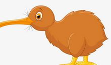 小鸭子的启示_400字