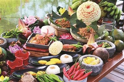 夏季食品