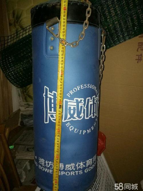 我想买沙袋