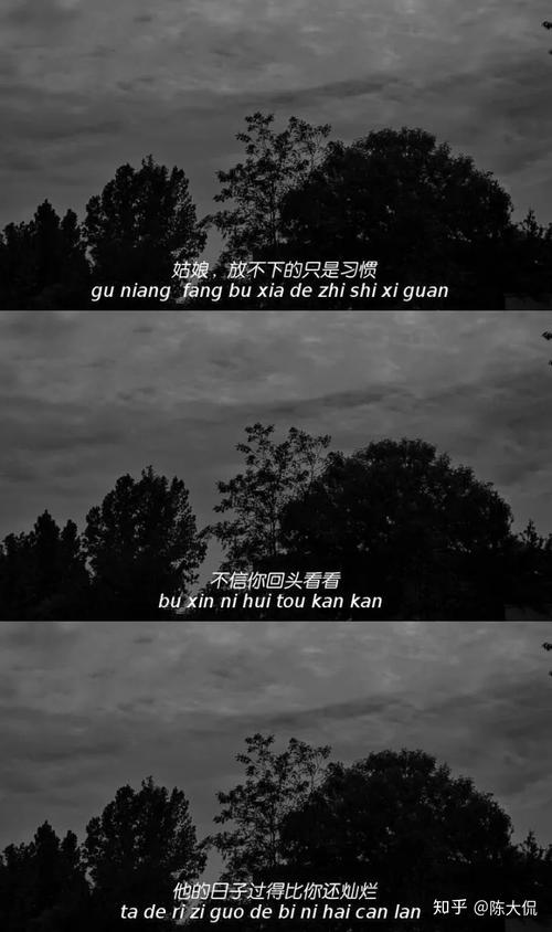 我从来没有这么难过