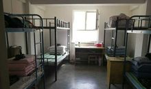 那天，我与汗水相遇