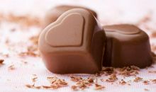 “巧克力”你在哪里？