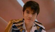 那一刻我真的好委屈