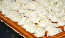 爱心饺子作文300字