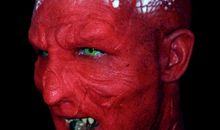 特效化妆真有趣