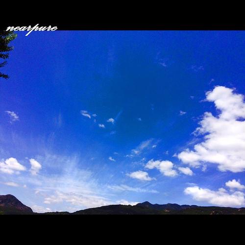 阳光照进我的心