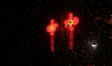 年中夹杂着传统味