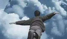 有一种飞翔叫自理