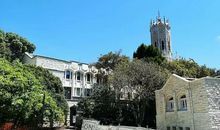 再见了，新西兰！