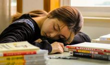 我为梦想拼尽全力