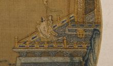 藏在针线里的精彩