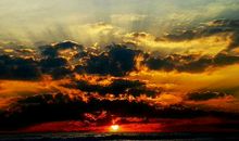 留在我心中的那份希望