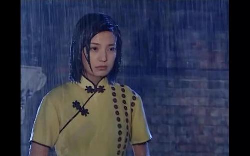 雨后