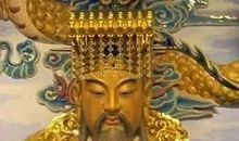 假如我是玉皇大帝