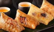 我品尝了坚持的滋味