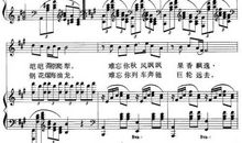 你的爱，为我守候