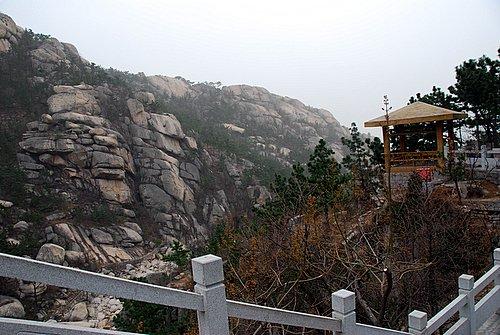 爬La山