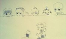 一句令我难忘的话