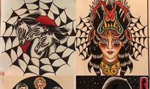 奶奶有一双闲不住的手